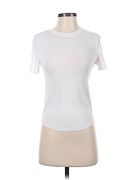 Zara 3/4 Sleeve T-Shirt (view 1)