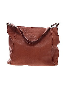 American Leather Co Shoulder Bag (view 1)
