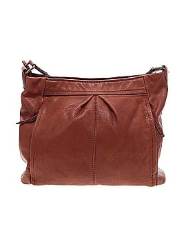 American Leather Co Shoulder Bag (view 2)