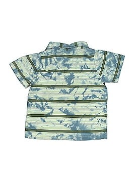 Kenneth Cole REACTION Short Sleeve Polo (view 2)