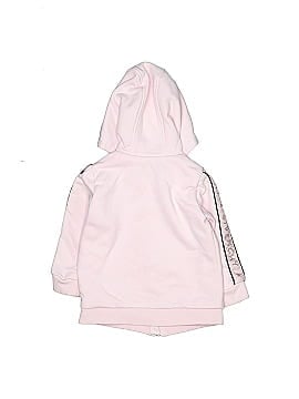 Givenchy Zip Up Hoodie (view 2)