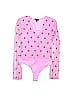 AFRM Pink Bodysuit Size M - photo 1