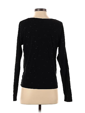 Bobi Long Sleeve Top (view 2)