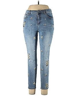 Frank Lyman Design Jeans (view 1)