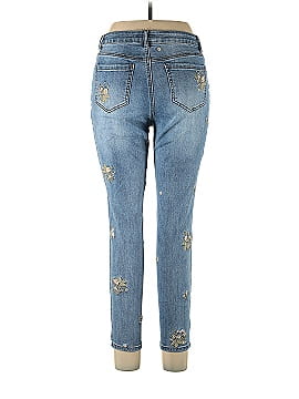 Frank Lyman Design Jeans (view 2)