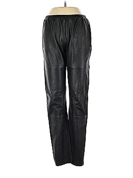 Humanoid Leather Pants (view 1)