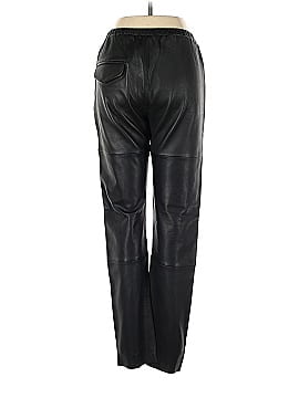 Humanoid Leather Pants (view 2)