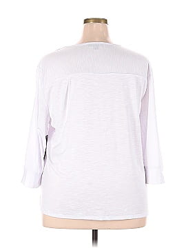 N Touch Long Sleeve T-Shirt (view 2)