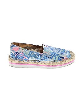 Lilly Pulitzer Flats (view 1)