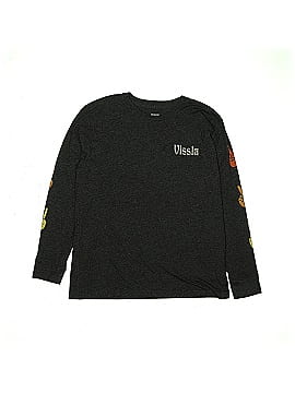 Vissla Long Sleeve T-Shirt (view 1)