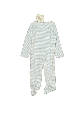 John Lewis Baby Long Sleeve Outfit (view 2)
