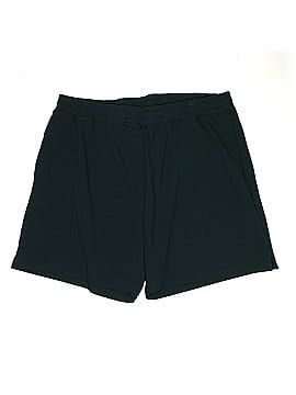 Universal Standard Shorts (view 1)