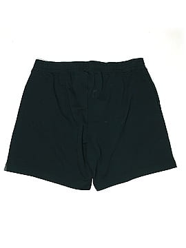 Universal Standard Shorts (view 2)