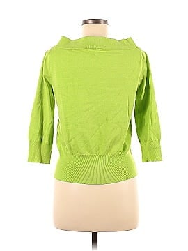 Isaac Mizrahi for Target Pullover Sweater (view 2)