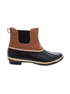 Style&Co Rain Boots (view 1)