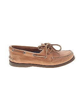 Sperry Top Sider Flats (view 1)