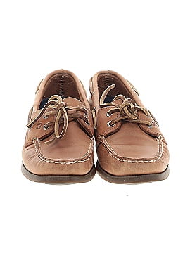 Sperry Top Sider Flats (view 2)