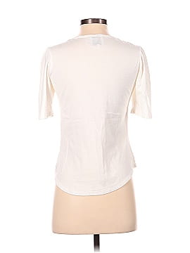 G by Giuliana Rancic 3/4 Sleeve T-Shirt (view 2)