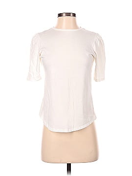G by Giuliana Rancic 3/4 Sleeve T-Shirt (view 1)