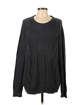 Territory Ahead Pullover Sweater (view 1)