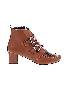 Sofwear Ankle Boots (view 1)