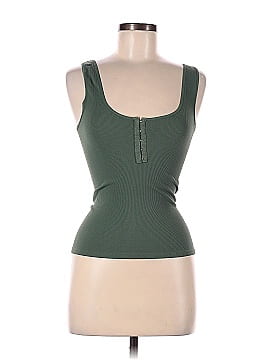 Intimately by Free People Sleeveless Henley (view 1)