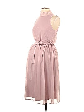 Laundry by Shelli Segal for a Pea in the Pod Casual Dress (view 1)