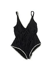 Mossimo One Piece Swimsuit