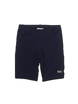 TYR Athletic Shorts (view 1)