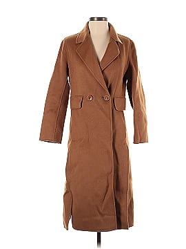 Unbranded Trenchcoat (view 1)