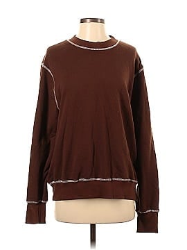 Strut This Pullover Sweater (view 1)
