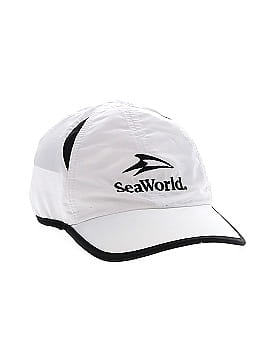 Seaworld Baseball Cap (view 1)