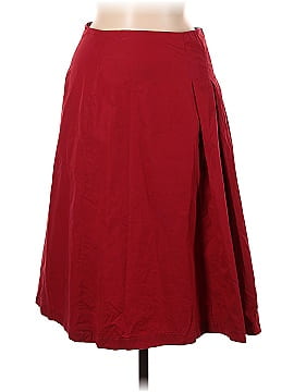 Michael Kors Collection Casual Skirt (view 1)