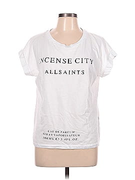 ALLSAINTS Short Sleeve T-Shirt (view 1)