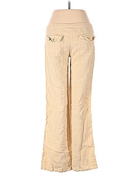 Juicy Couture Linen Pants (view 2)