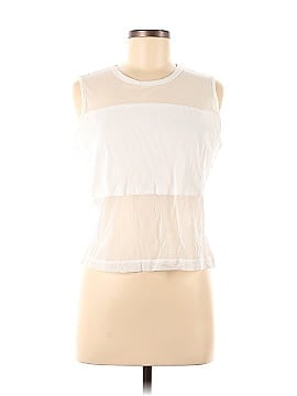 Reflections by Spiegel Sleeveless Top (view 1)