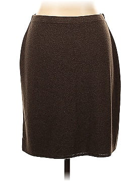 Jaclyn Smith Casual Skirt (view 2)