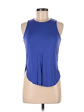 Pure Barre By SPLITS59 Sleeveless T-Shirt (view 1)