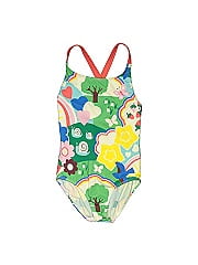 Mini Boden One Piece Swimsuit