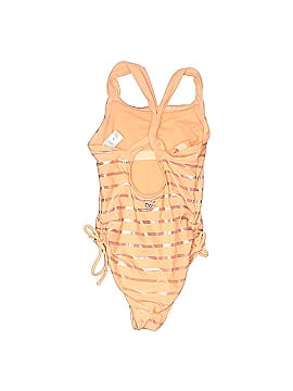 Justice One Piece Swimsuit (view 2)