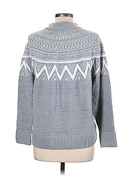 Cocobleu Pullover Sweater (view 2)