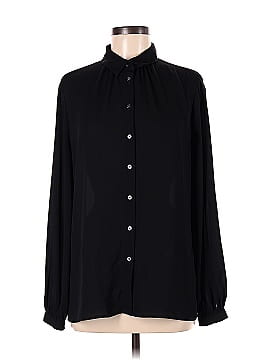 Banana Republic Long Sleeve Blouse (view 1)