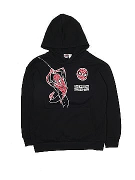 SODA Pullover Hoodie (view 1)