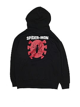 SODA Pullover Hoodie (view 2)
