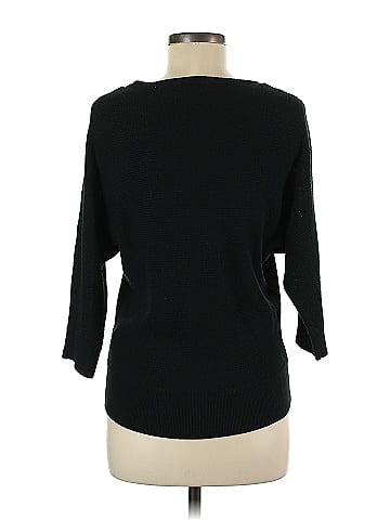 Dana Buchman Pullover Sweater (view 2)
