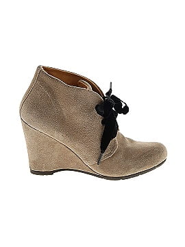 BUSSOLA Ankle Boots (view 1)