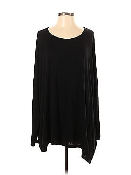 Majestic Paris for Neiman Marcus Long Sleeve Top (view 1)