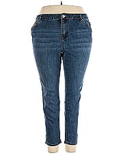Avenue Jeans