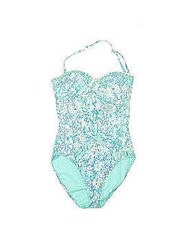 Lilly Pulitzer One Piece Swimsuit (view 1)