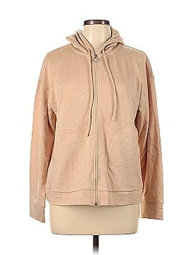Haven Well Within Zip Up Hoodie (view 1)